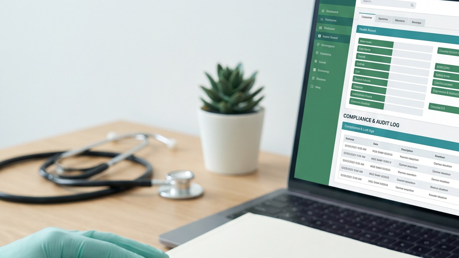 Software médico y NOM-024: 8 señales de que sí cumple